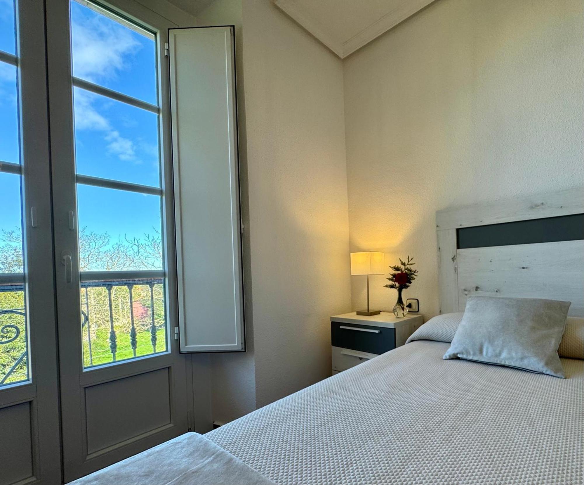 Apartamentos Santa Marina Llanes Exterior photo